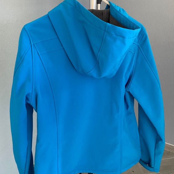 Winter jacket - Picture 2 of 2